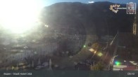 Archived image Webcam Bolzano - Hotel Citta - Walther Square 08:00