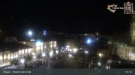 Archiv Foto Webcam Bozen - Stadt Hotel Citta 18:00