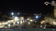 Archiv Foto Webcam Bozen - Stadt Hotel Citta 00:00