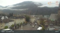 Archiv Foto Webcam Bozen - Stadt Hotel Citta 08:00