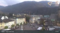 Archiv Foto Webcam Bozen - Stadt Hotel Citta 16:00