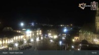 Archiv Foto Webcam Bozen - Stadt Hotel Citta 18:00