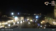 Archiv Foto Webcam Bozen - Stadt Hotel Citta 02:00