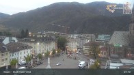 Archiv Foto Webcam Bozen - Stadt Hotel Citta 02:00