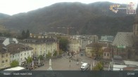 Archiv Foto Webcam Bozen - Stadt Hotel Citta 03:00