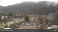 Archiv Foto Webcam Bozen - Stadt Hotel Citta 04:00