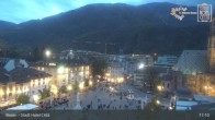Archiv Foto Webcam Bozen - Stadt Hotel Citta 16:00