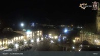 Archiv Foto Webcam Bozen - Stadt Hotel Citta 18:00