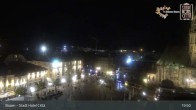 Archiv Foto Webcam Bozen - Stadt Hotel Citta 00:00