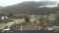 Archiv Foto Webcam Bozen - Stadt Hotel Citta 07:00