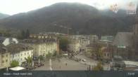 Archiv Foto Webcam Bozen - Stadt Hotel Citta 12:00