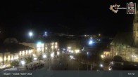 Archiv Foto Webcam Bozen - Stadt Hotel Citta 18:00