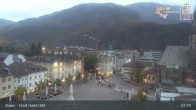 Archiv Foto Webcam Bozen - Stadt Hotel Citta 06:00