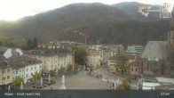 Archiv Foto Webcam Bozen - Stadt Hotel Citta 07:00