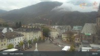 Archiv Foto Webcam Bozen - Stadt Hotel Citta 08:00