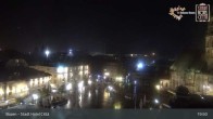 Archiv Foto Webcam Bozen - Stadt Hotel Citta 15:00