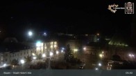 Archiv Foto Webcam Bozen - Stadt Hotel Citta 04:00