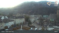 Archiv Foto Webcam Bozen - Stadt Hotel Citta 07:00