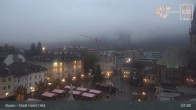 Archiv Foto Webcam Bozen - Stadt Hotel Citta 06:00