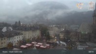 Archiv Foto Webcam Bozen - Stadt Hotel Citta 07:00