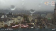 Archiv Foto Webcam Bozen - Stadt Hotel Citta 08:00
