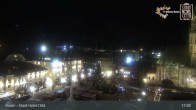Archiv Foto Webcam Bozen - Stadt Hotel Citta 16:00
