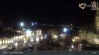 Archiv Foto Webcam Bozen - Stadt Hotel Citta 18:00