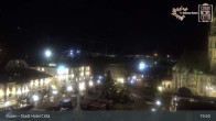 Archiv Foto Webcam Bozen - Stadt Hotel Citta 20:00