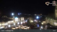 Archiv Foto Webcam Bozen - Stadt Hotel Citta 02:00