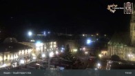 Archiv Foto Webcam Bozen - Stadt Hotel Citta 00:00