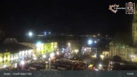 Archiv Foto Webcam Bozen - Stadt Hotel Citta 00:00