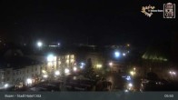 Archiv Foto Webcam Bozen - Stadt Hotel Citta 04:00