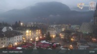 Archiv Foto Webcam Bozen - Stadt Hotel Citta 06:00