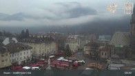 Archiv Foto Webcam Bozen - Stadt Hotel Citta 08:00