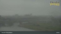 Archiv Foto Webcam Dresden Terrassenufer - Blick auf die Altstadt 09:00