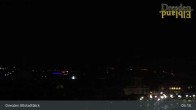 Archived image Webcam Dresden - View of the Old Town 04:00
