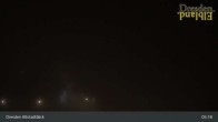 Archiv Foto Webcam Dresden Terrassenufer - Blick auf die Altstadt 05:00