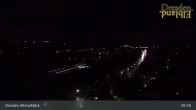 Archived image Webcam Dresden - View of the Old Town 04:00