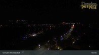Archiv Foto Webcam Dresden Terrassenufer - Blick auf die Altstadt 04:00