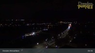 Archiv Foto Webcam Dresden Terrassenufer - Blick auf die Altstadt 04:00