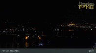 Archiv Foto Webcam Dresden Terrassenufer - Blick auf die Altstadt 04:00