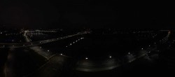 Archived image Webcam Dresden - Panoramic view of the city 05:00