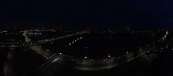 Archived image Webcam Dresden - Panoramic view of the city 06:00