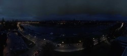 Archived image Webcam Dresden - Panoramic view of the city 06:00