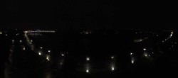 Archiv Foto Webcam Dresden - Elbpanorama 05:00