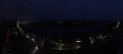 Archived image Webcam Dresden - Panoramic view of the city 06:00