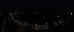 Archived image Webcam Dresden - Panoramic view of the city 06:00