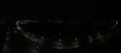 Archiv Foto Webcam Dresden - Elbpanorama 05:00