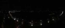 Archiv Foto Webcam Dresden - Elbpanorama 05:00