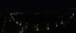 Archiv Foto Webcam Dresden - Elbpanorama 06:00